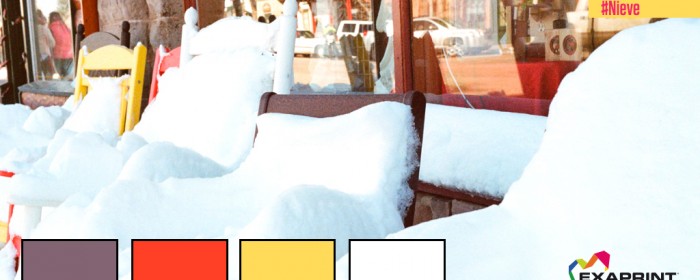 nieve