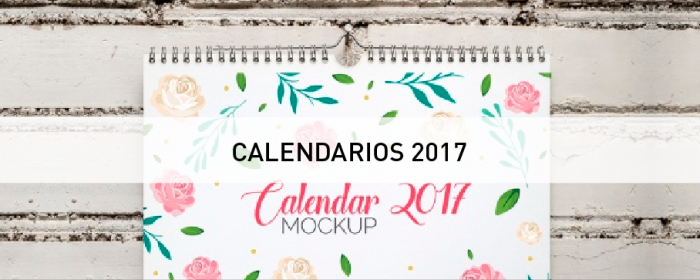 Calendarios