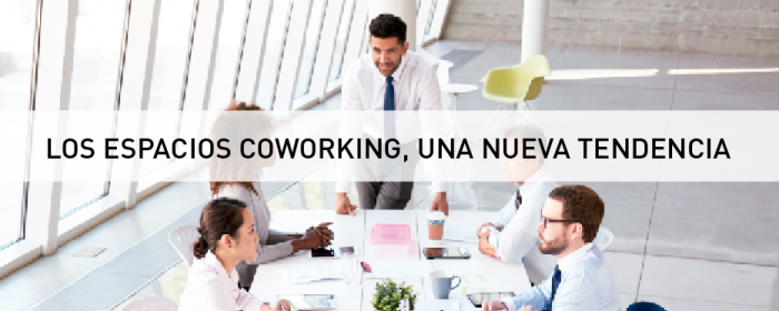 Coworking