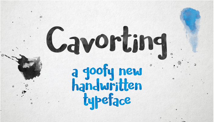 tipografia-cavorting