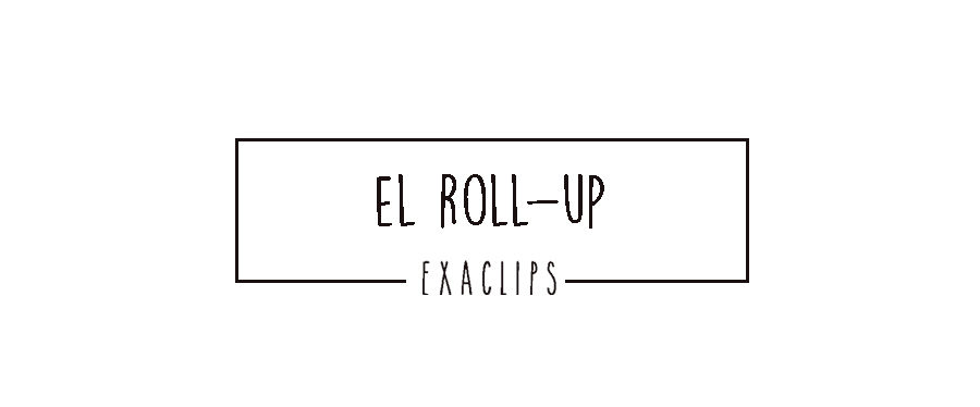 ¡Tutorial para montar y desmontar un roll-up!