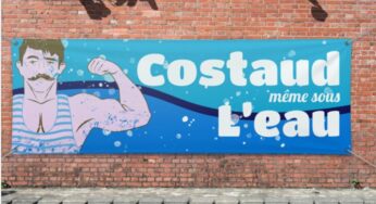 Lonas publicitarias: ¿Qué material puedo utilizar?