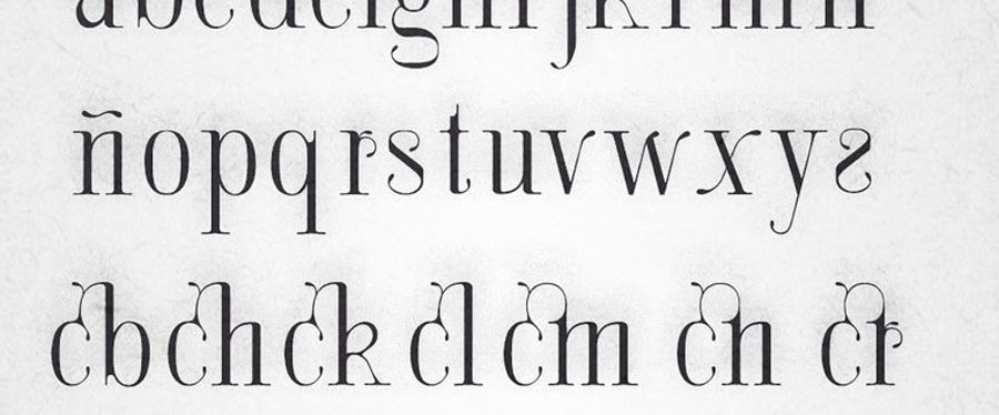 ¿Necesitas una tipografía gratuita para tus proyectos?