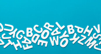 ¿Necesitas una tipografía gratuita para tus proyectos?