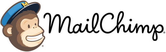 logo mailchimp