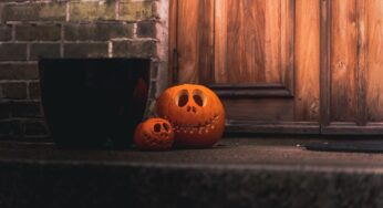 ¡Halloween, la fiesta más terrorífica del año ya esta aquí!