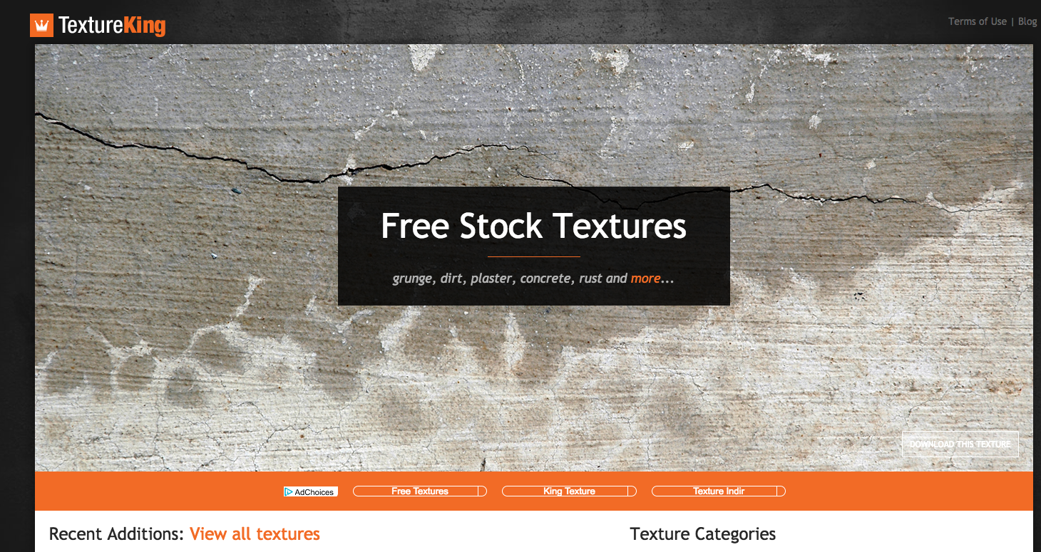 Free Stock Textures