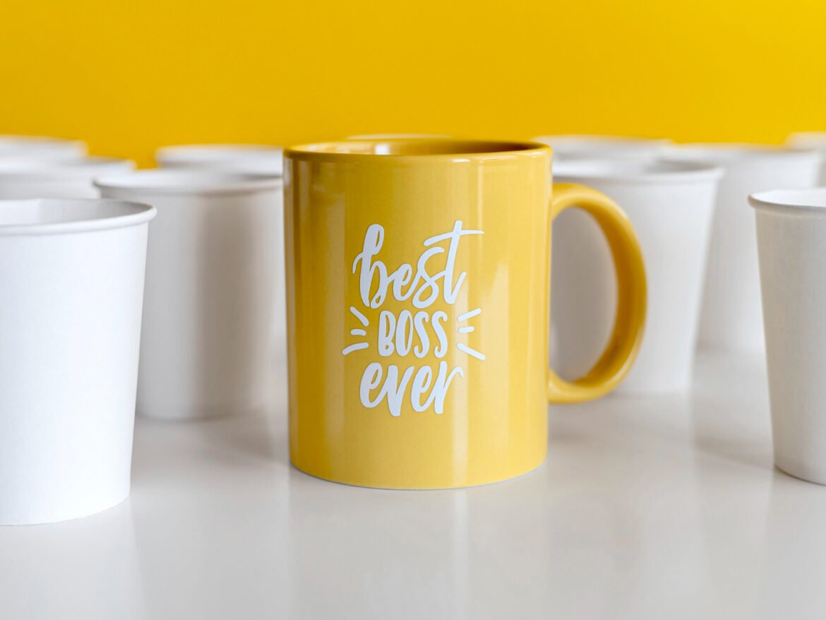 Mug