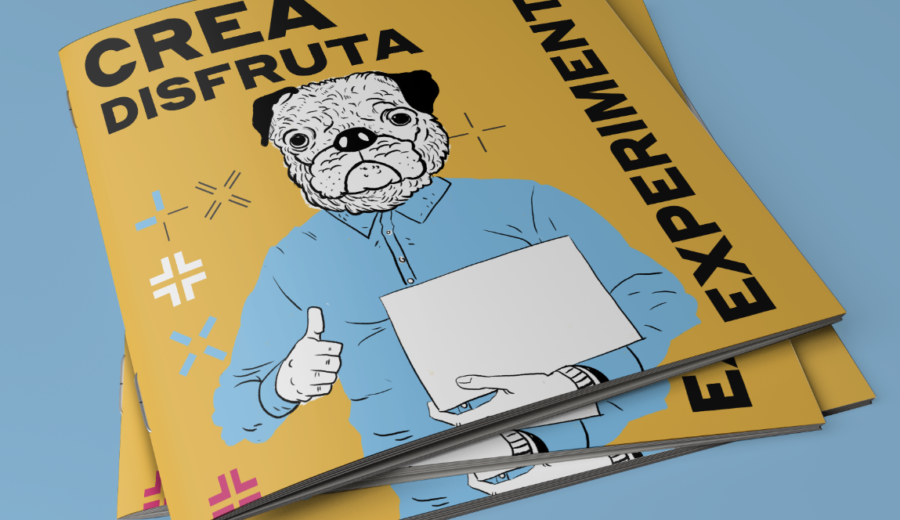 Catálogo: reglas de diseño y consejos creativos