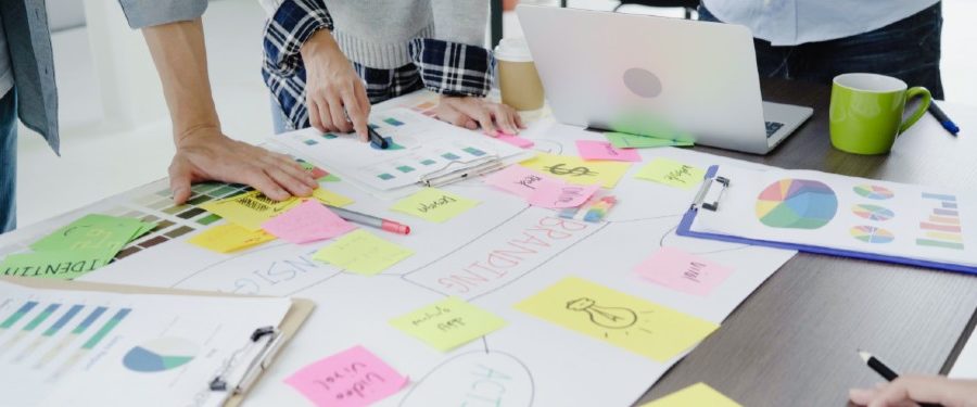 tecnicas de creatividad brainstorming