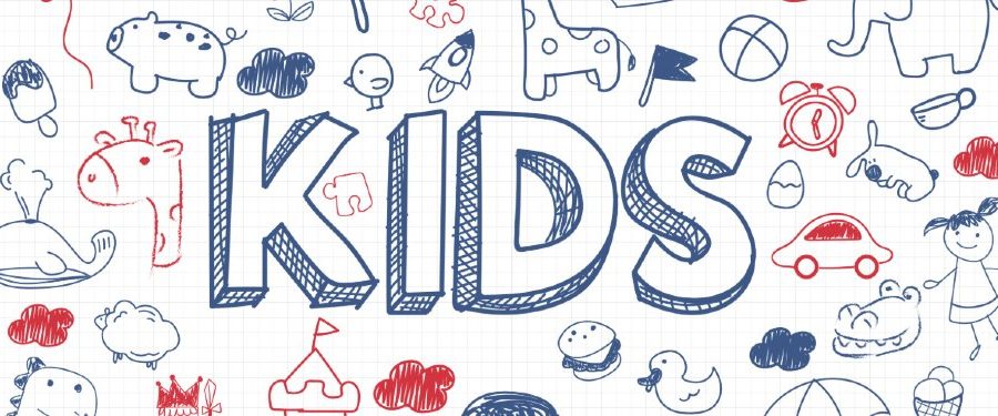 ilustraciones infantiles