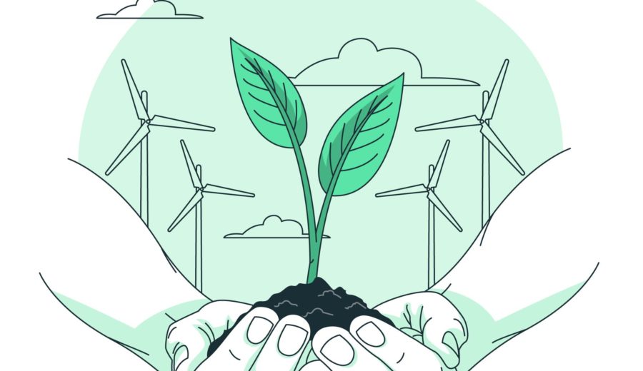 Productos de impresión sostenibles y eco-responsables