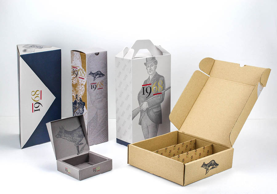unboxing, la tendencia de influencers con el packaging