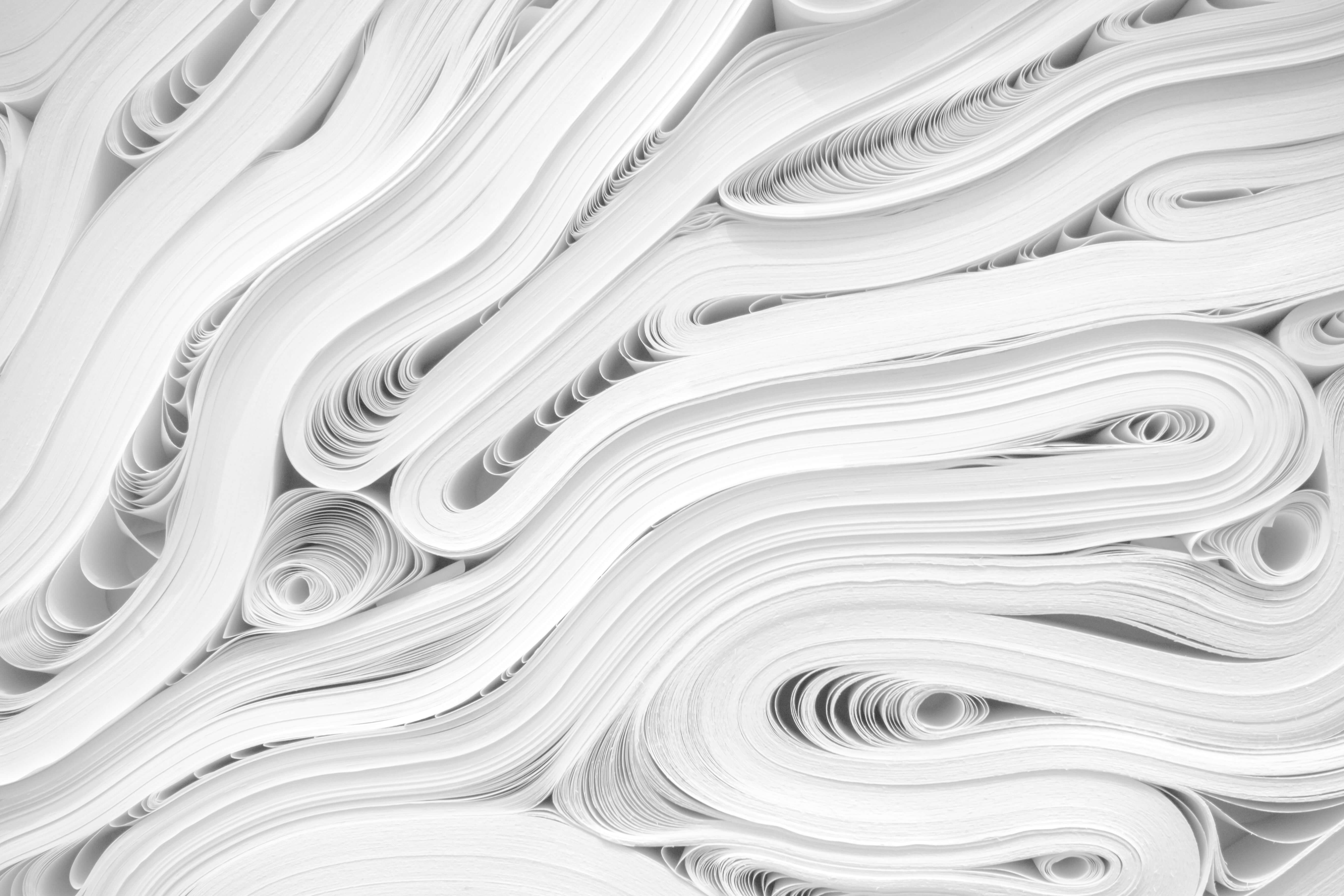 Industria del papel: falsas creencias