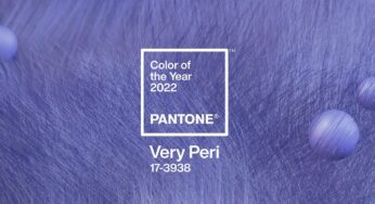 El color Pantone 2022 y otros tonos que marcarán tendencia este año
