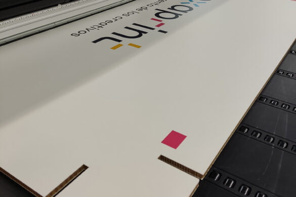 Exaprint se prepara para el futuro con una inversión de 3,5 M€ | Exablog