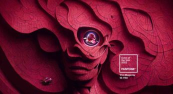¡ Pantone revela el color del año 2023 !