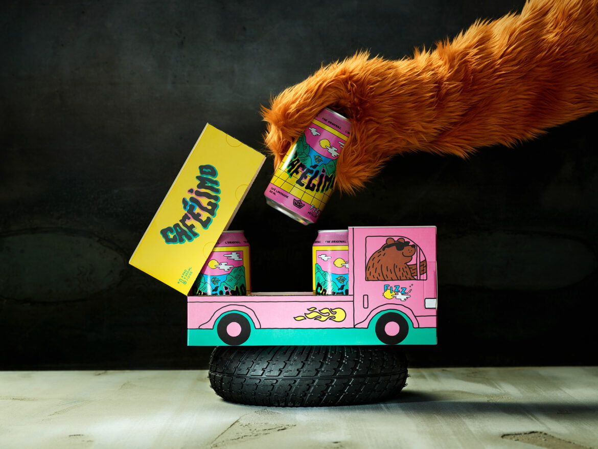 Ideas creativas para el diseño de packaging en Exaprint 