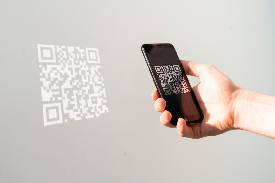 qr code exaprint