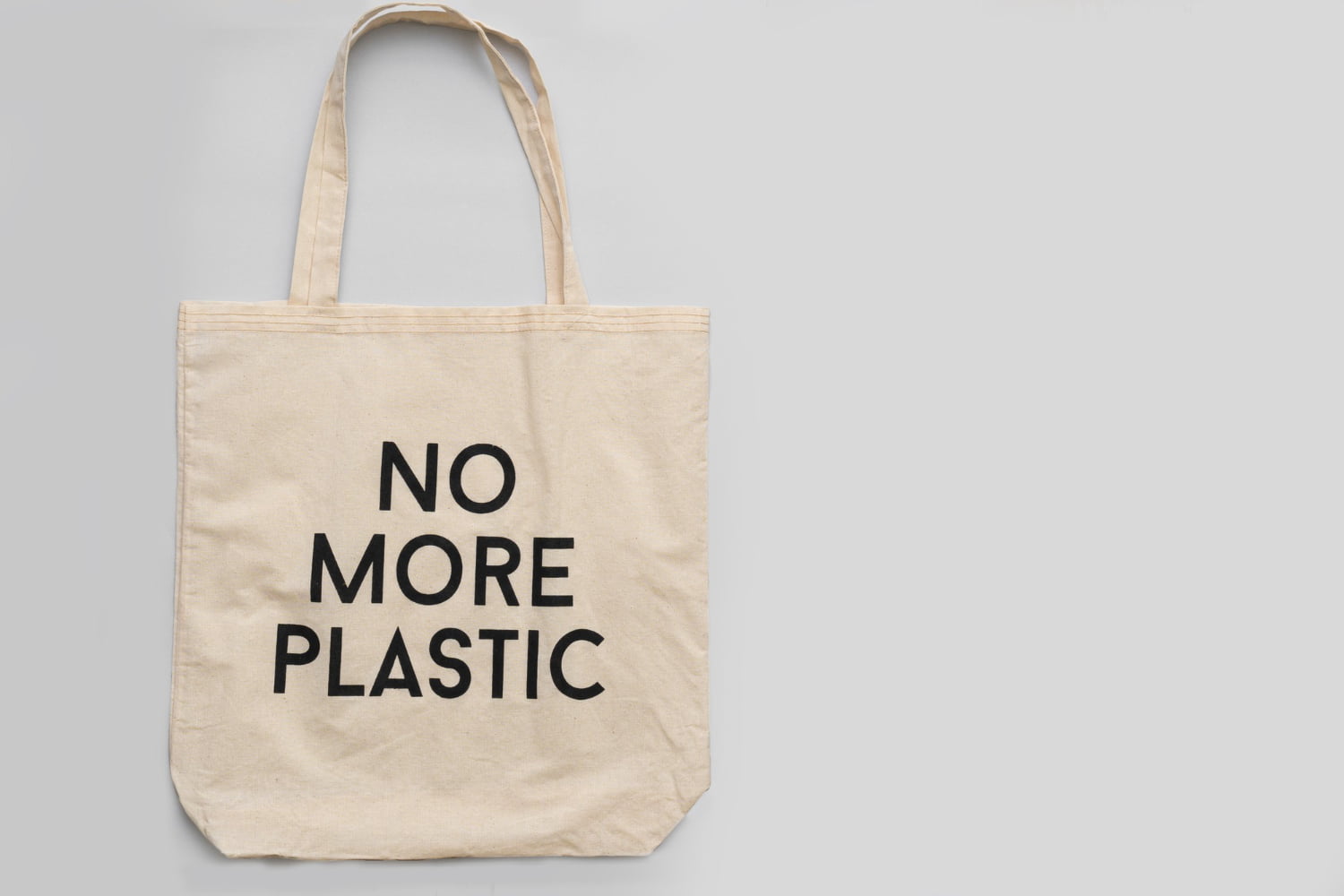 no more plastic bolsa