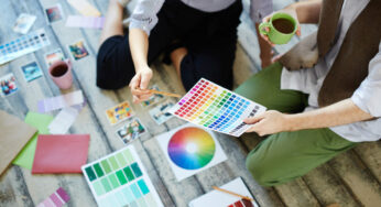 ¿Impresión en color en Pantone o Cuatricromía? 