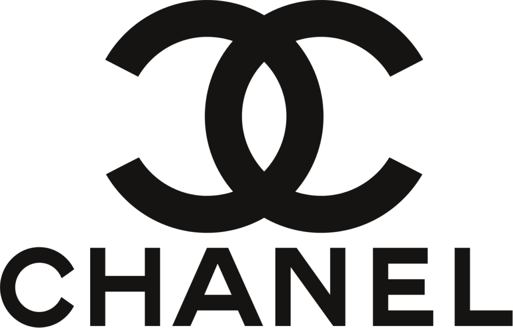 chanel logotipo