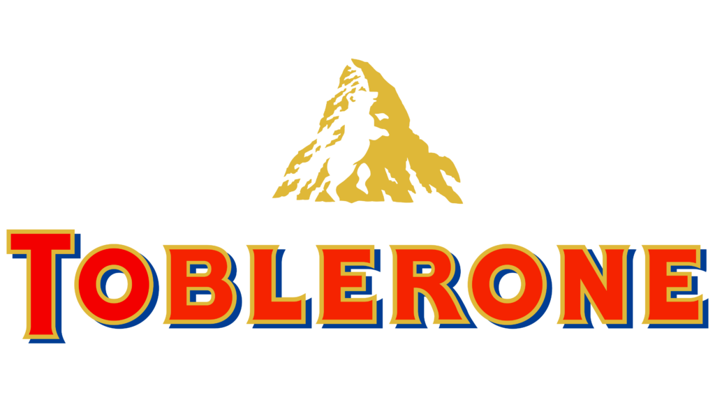 logo toblerone