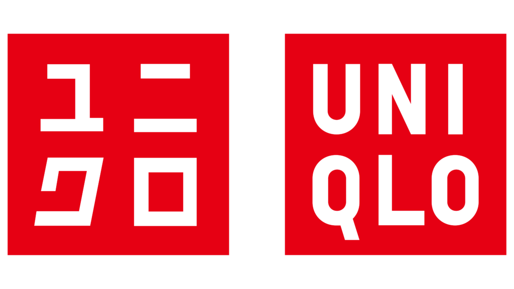 logo uniqlo