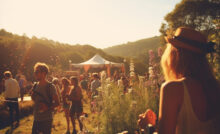 festival verano