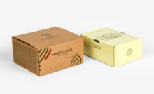 packaging
