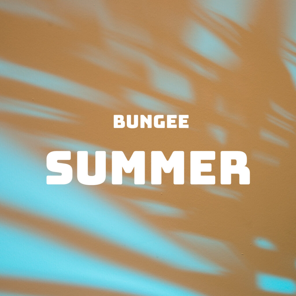 bungee