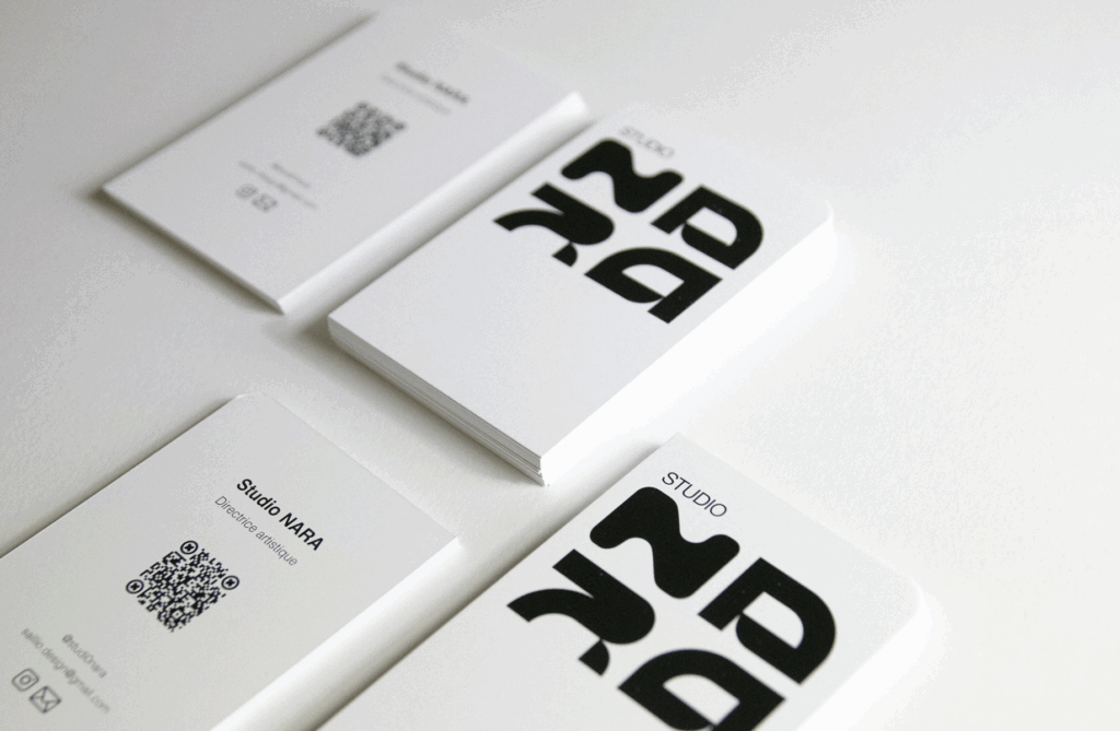 tarjeras qr