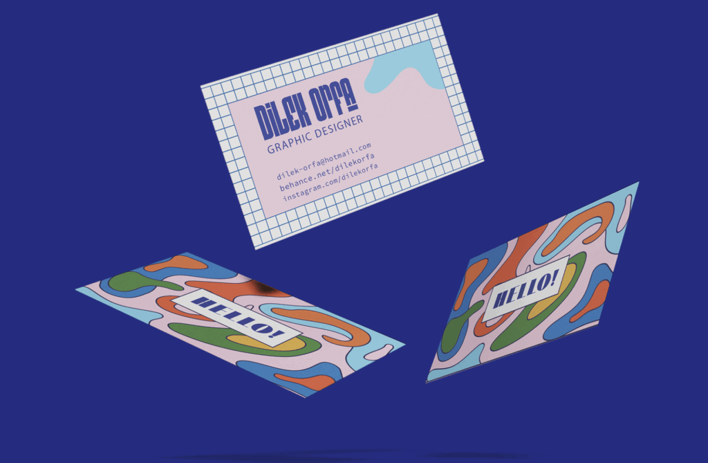 tarjetas atrevidas