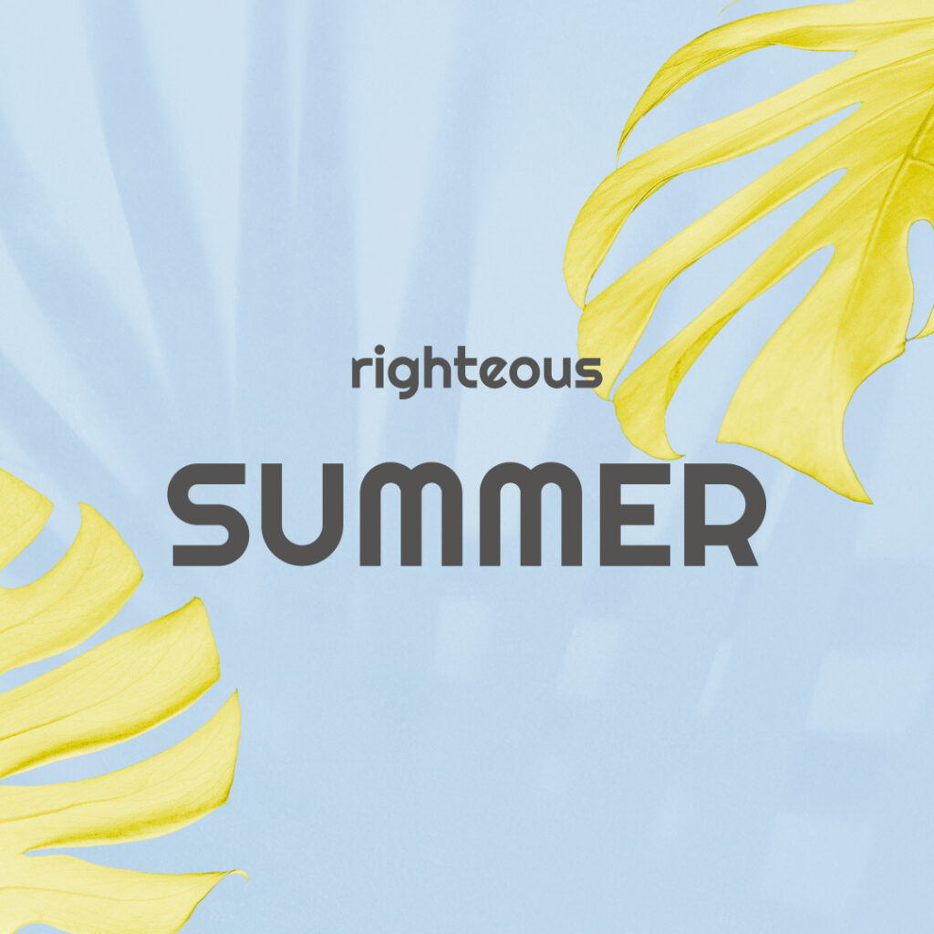 righteous