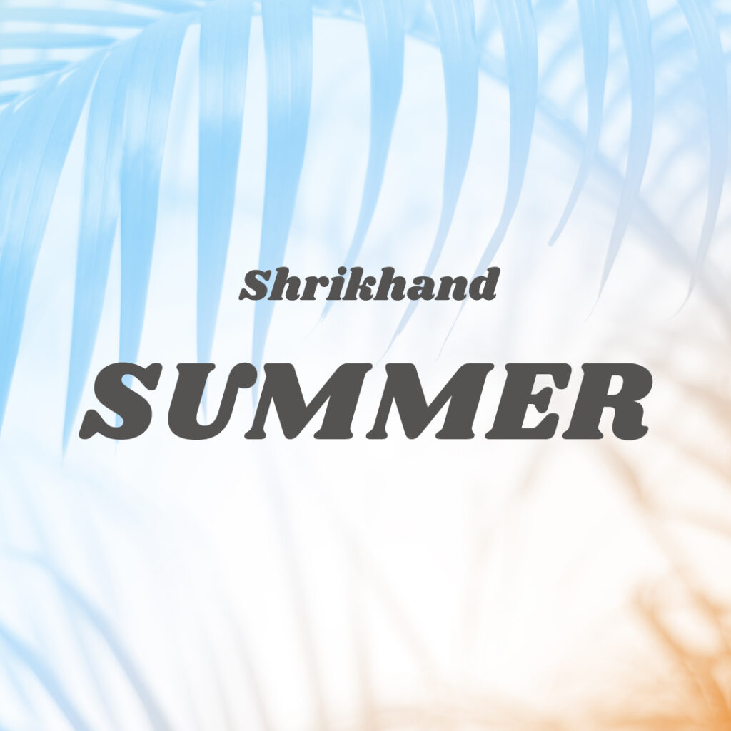 shrikhand