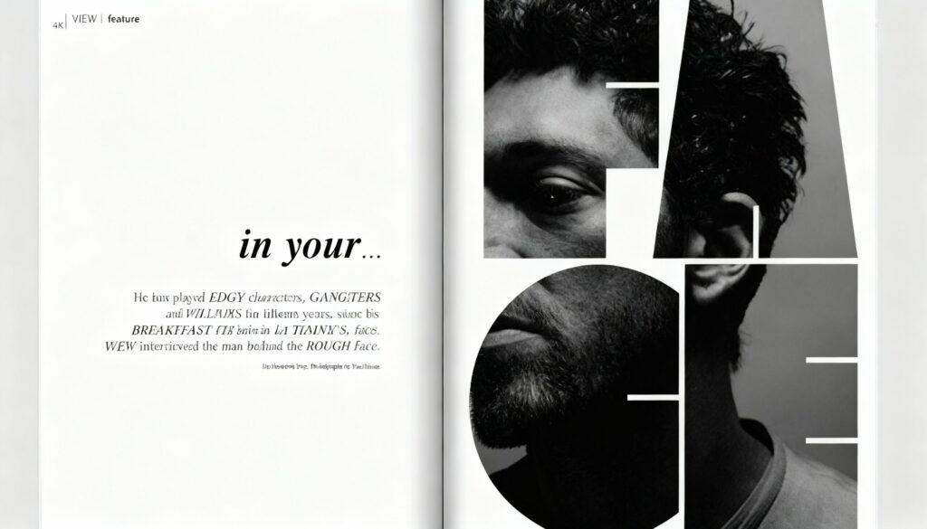 revista diseño