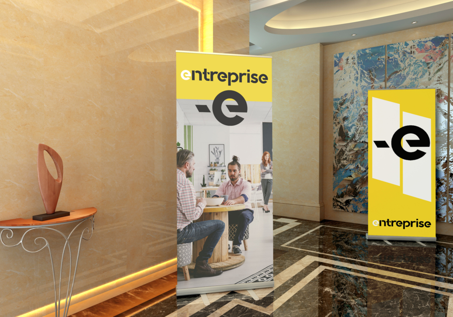 roll-up enterprise